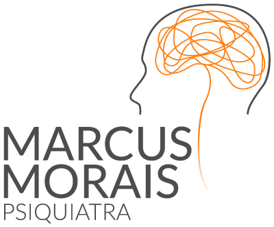 Marcus Morais Psiquiatra